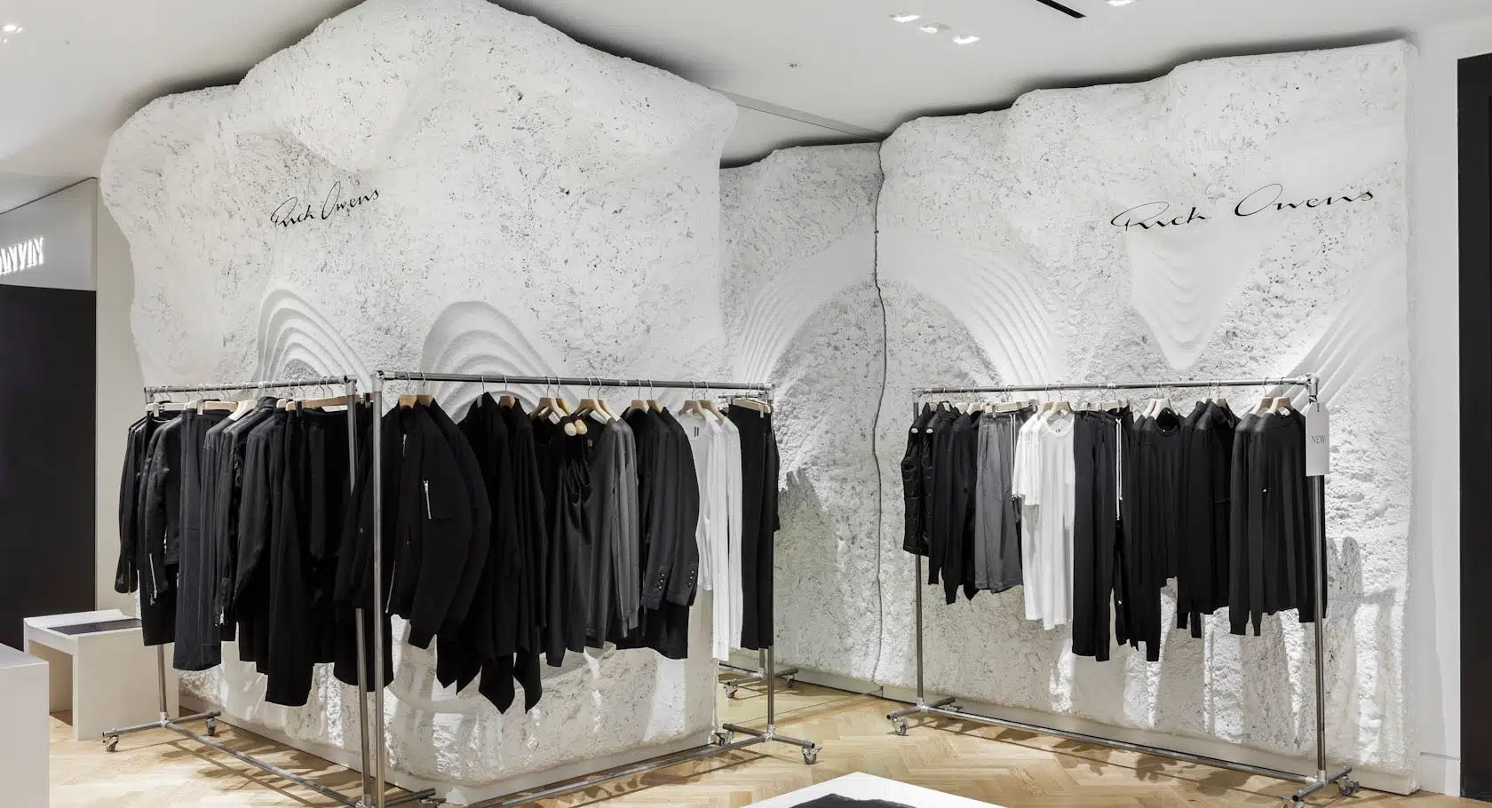 Banner 1 - Tienda Rick Owens M&eacute;xico