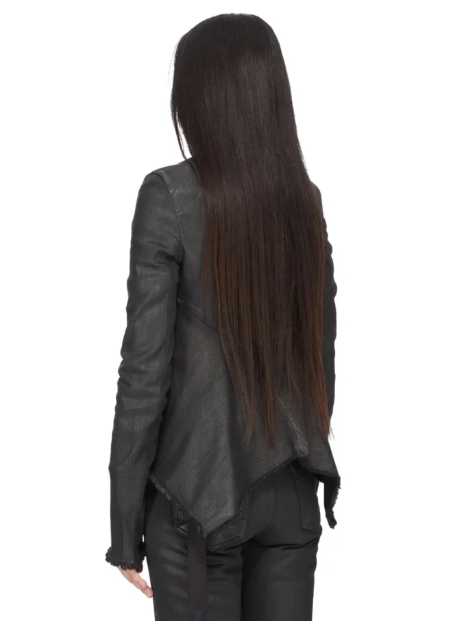DRKSHDW – CHAQUETAS DS02E7703SBW-99X DRKSHDW – CHAQUETAS DS02E7703SBW-99X