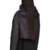 DRKSHDW – CHAQUETAS DS02E7727NP-09 DRKSHDW – CHAQUETAS DS02E7727NP-09