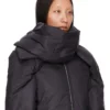 DRKSHDW – CHAQUETAS DS02E7727NP-09 DRKSHDW – CHAQUETAS DS02E7727NP-09
