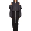 DRKSHDW – CHAQUETAS DS02E7727NP-09 DRKSHDW – CHAQUETAS DS02E7727NP-09