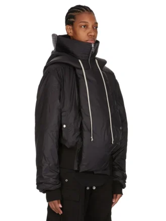 DRKSHDW – CHAQUETAS DS02E7731NP-09