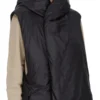 DRKSHDW – CHAQUETAS DS02E7922NP-09 DRKSHDW – CHAQUETAS DS02E7922NP-09