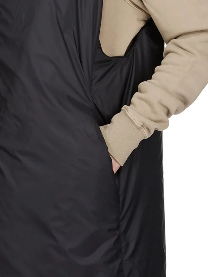 DRKSHDW – CHAQUETAS DS02E7922NP-09 DRKSHDW – CHAQUETAS DS02E7922NP-09