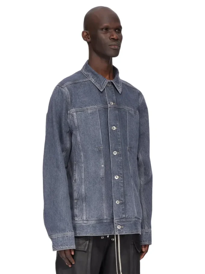 DRKSHDW – CHAQUETAS DU02E7752DGY-58 DRKSHDW – CHAQUETAS DU02E7752DGY-58