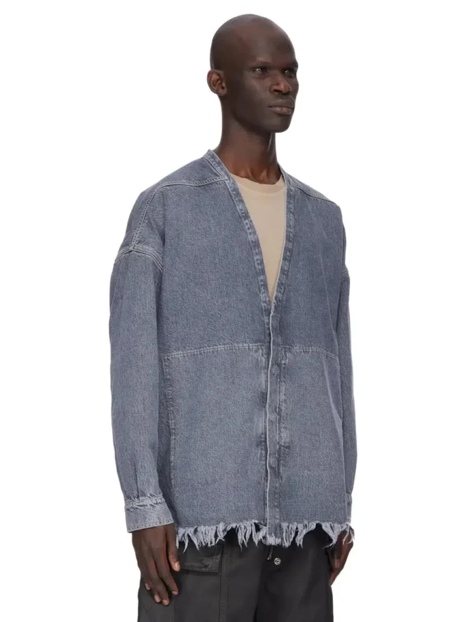 DRKSHDW – CHAQUETAS DU02E7756DGY-58 DRKSHDW – CHAQUETAS DU02E7756DGY-58