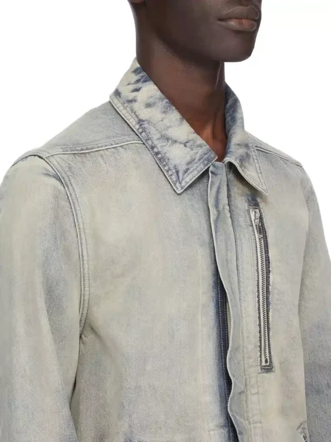 DRKSHDW – CHAQUETAS DU02E7775DMP-38 DRKSHDW – CHAQUETAS DU02E7775DMP-38
