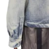 DRKSHDW – CHAQUETAS DU02E7775DMP-38 DRKSHDW – CHAQUETAS DU02E7775DMP-38