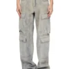DRKSHDW – PANTALONES DS02E7308DMP-38 DRKSHDW – PANTALONES DS02E7308DMP-38