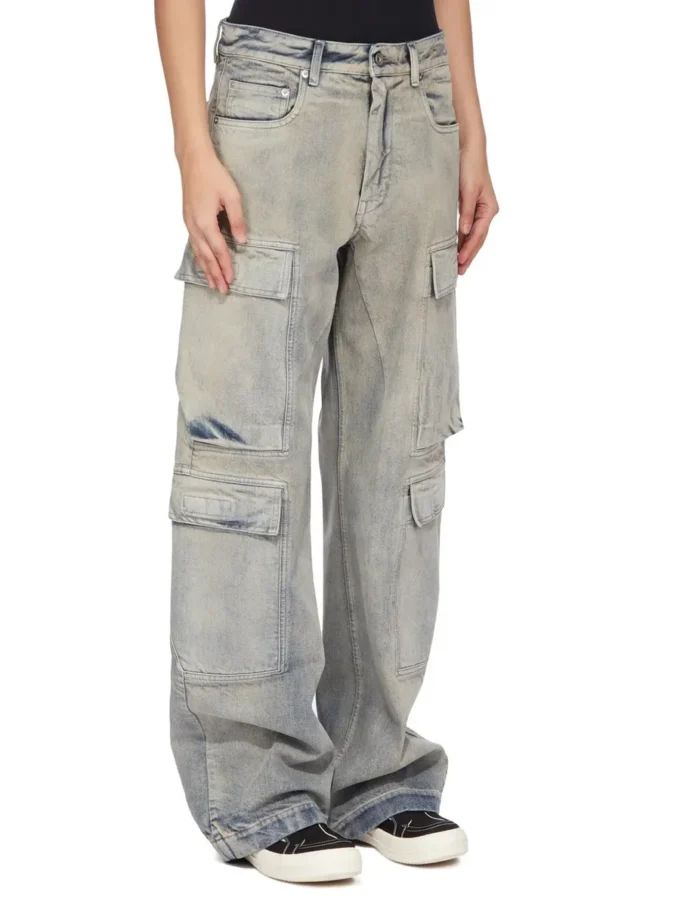 DRKSHDW – PANTALONES DS02E7308DMP-38 DRKSHDW – PANTALONES DS02E7308DMP-38