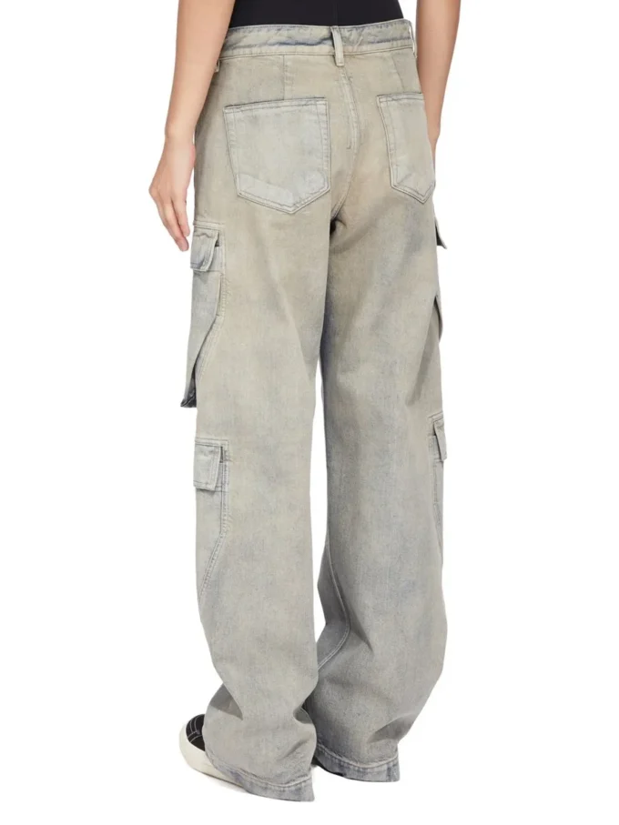 DRKSHDW – PANTALONES DS02E7308DMP-38 DRKSHDW – PANTALONES DS02E7308DMP-38
