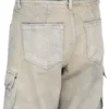 DRKSHDW – PANTALONES DS02E7308DMP-38 DRKSHDW – PANTALONES DS02E7308DMP-38