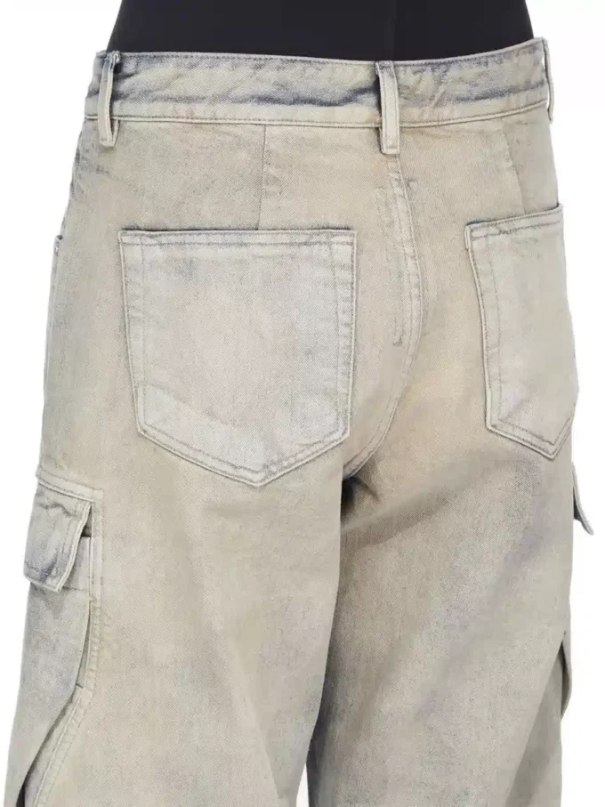 DRKSHDW – PANTALONES DS02E7308DMP-38 DRKSHDW – PANTALONES DS02E7308DMP-38