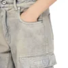DRKSHDW – PANTALONES DS02E7308DMP-38 DRKSHDW – PANTALONES DS02E7308DMP-38
