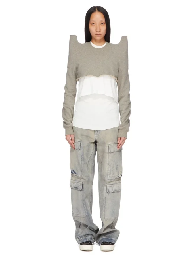 DRKSHDW – PANTALONES DS02E7308DMP-38 DRKSHDW – PANTALONES DS02E7308DMP-38