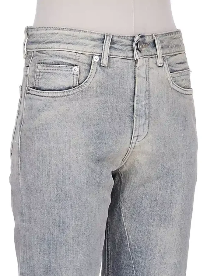 DRKSHDW – PANTALONES DS02E7310DMP-38 DRKSHDW – PANTALONES DS02E7310DMP-38
