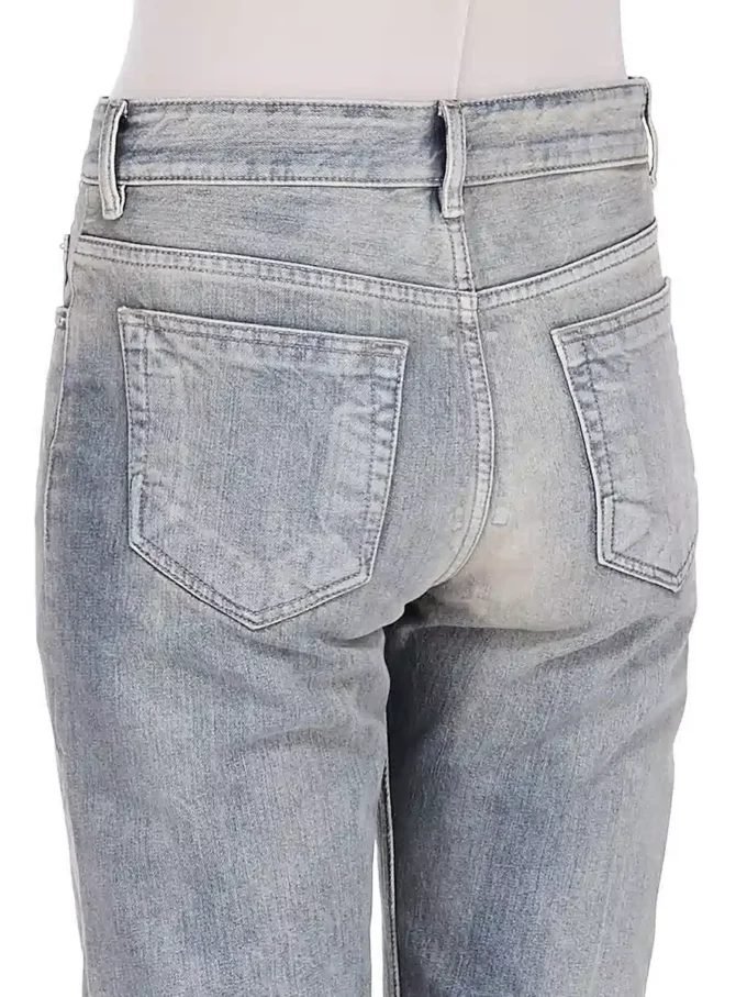 DRKSHDW – PANTALONES DS02E7310DMP-38 DRKSHDW – PANTALONES DS02E7310DMP-38