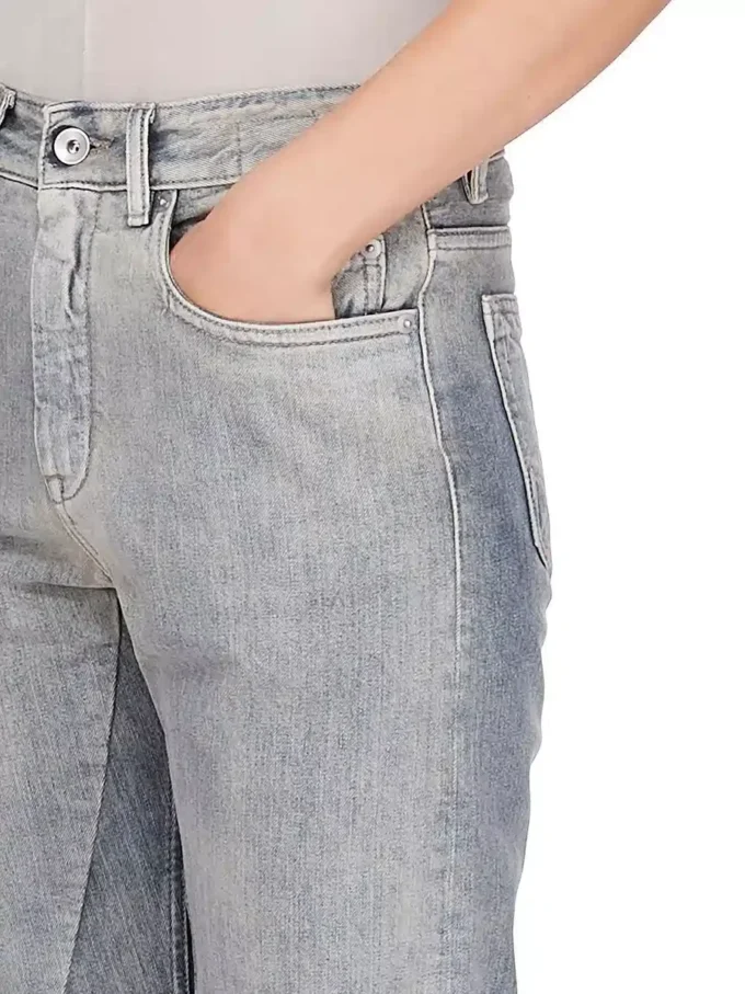 DRKSHDW – PANTALONES DS02E7310DMP-38 DRKSHDW – PANTALONES DS02E7310DMP-38