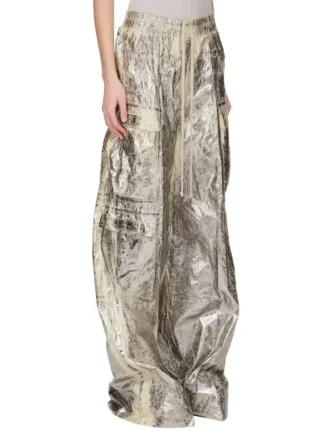 DRKSHDW – PANTALONES DS02E7324NPF-128