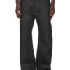 DRKSHDW – PANTALONES DU02E7351BW-99X