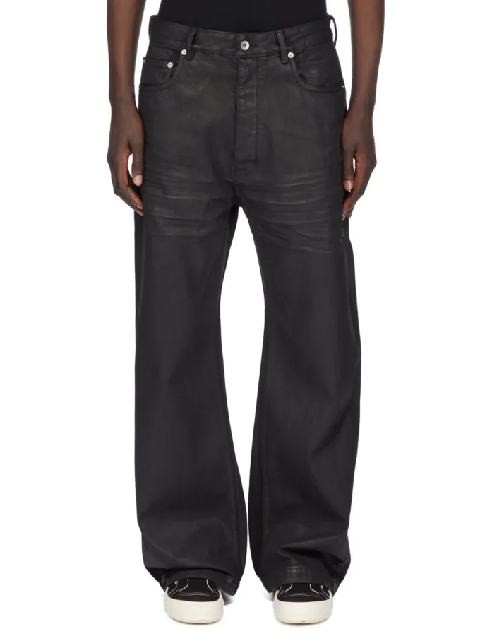 DRKSHDW – PANTALONES DU02E7351BW-99X