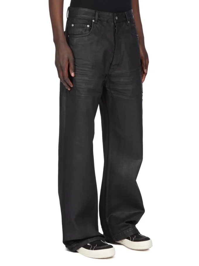 DRKSHDW – PANTALONES DU02E7351BW-99X