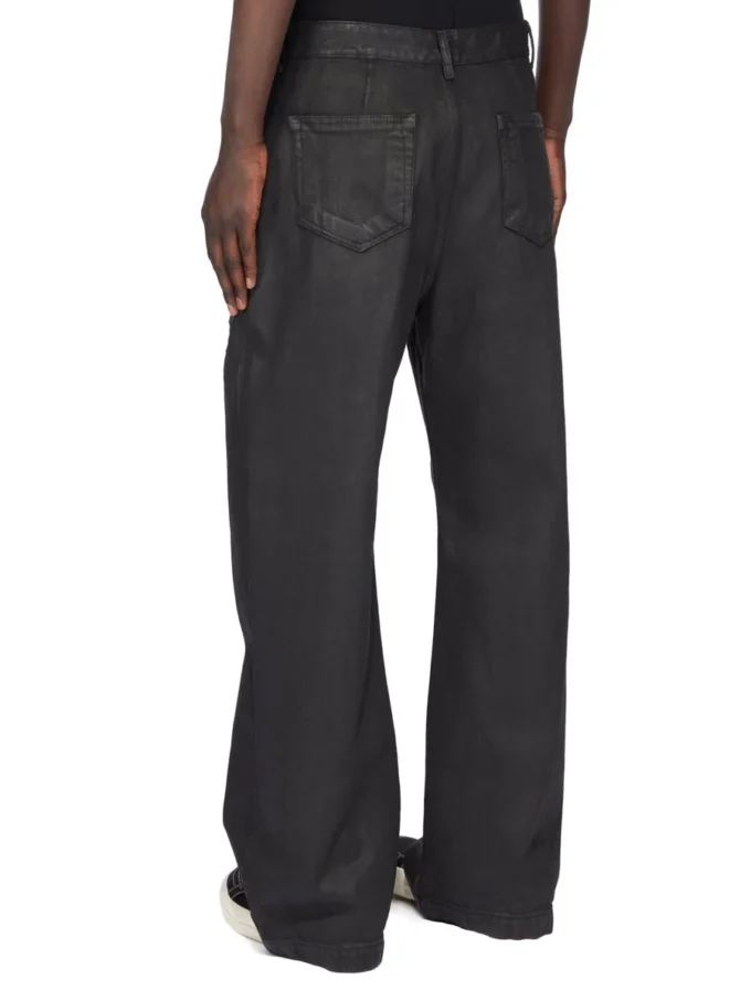 DRKSHDW – PANTALONES DU02E7351BW-99X