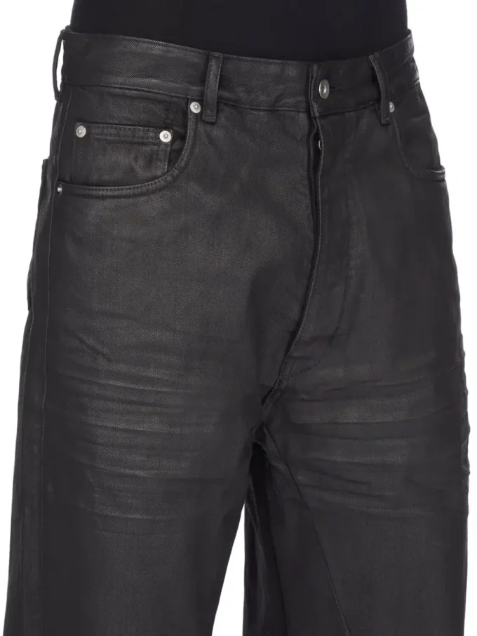 DRKSHDW – PANTALONES DU02E7351BW-99X