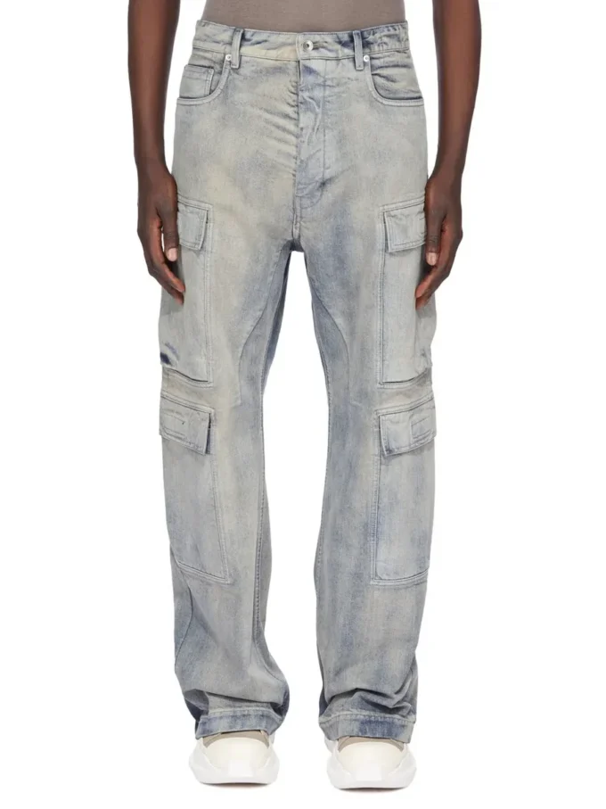 DRKSHDW – PANTALONES DU02E7361DMP-38 DRKSHDW – PANTALONES DU02E7361DMP-38