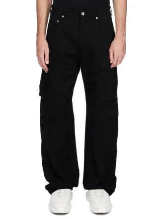 DRKSHDW – PANTALONES DU02E7361TW-09