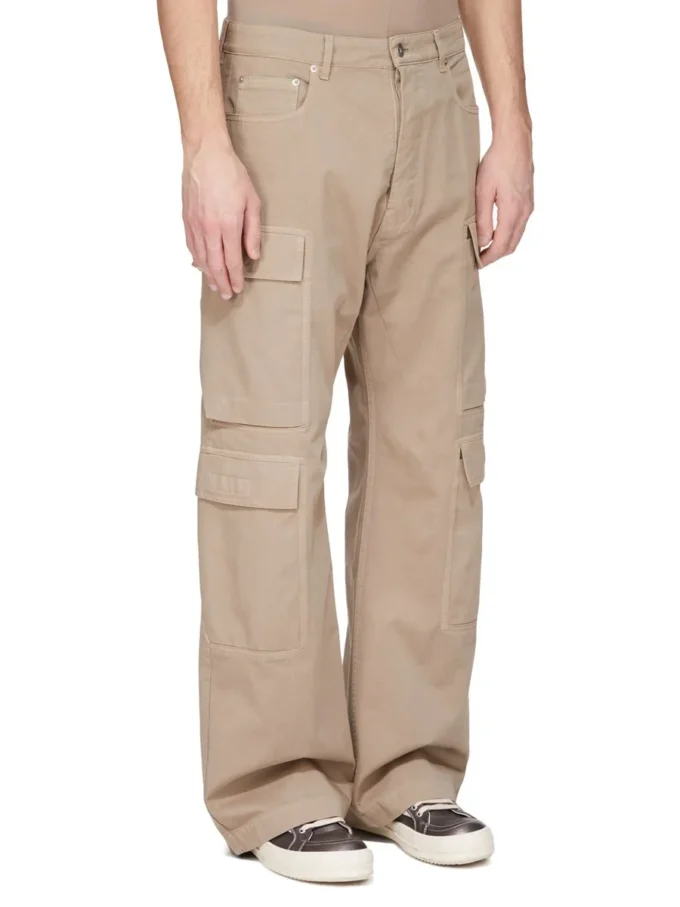 DRKSHDW – PANTALONES DU02E7361TW-88 DRKSHDW – PANTALONES DU02E7361TW-88