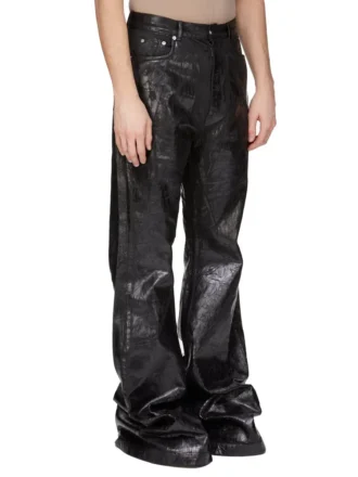 DRKSHDW – PANTALONES DU02E7365BMC-09
