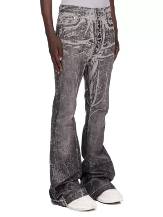 DRKSHDW – PANTALONES DU02E7365SDWF-59
