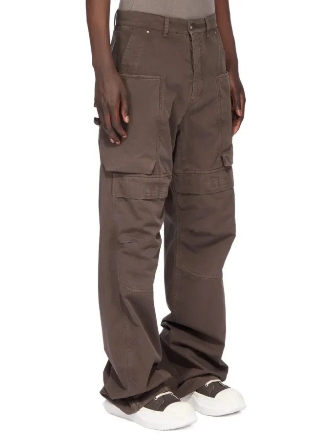 DRKSHDW – PANTALONES DU02E7368TW-78 DRKSHDW – PANTALONES DU02E7368TW-78