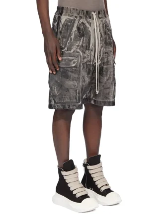 DRKSHDW – PANTALONES DU02E7369DWF-59