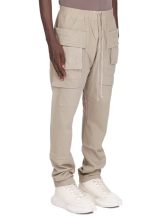 DRKSHDW – PANTALONES DU02E7376RIG-88