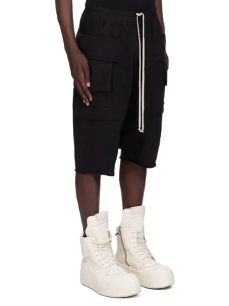 DRKSHDW – PANTALONES DU02E7382RIG-09