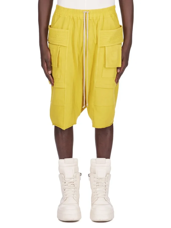 DRKSHDW – PANTALONES DU02E7382RIG-12 DRKSHDW – PANTALONES DU02E7382RIG-12