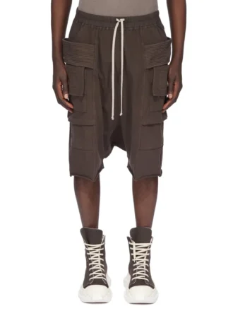 DRKSHDW – PANTALONES DU02E7382RIG-78