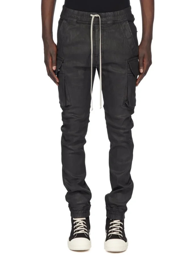 DRKSHDW – PANTALONES DU02E7386SBW-99X DRKSHDW – PANTALONES DU02E7386SBW-99X