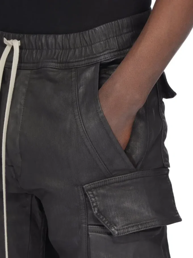 DRKSHDW – PANTALONES DU02E7386SBW-99X DRKSHDW – PANTALONES DU02E7386SBW-99X