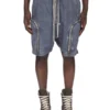 DRKSHDW – PANTALONES DU02E7389DGY-58 DRKSHDW – PANTALONES DU02E7389DGY-58