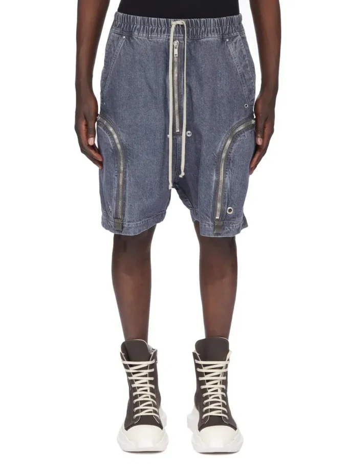DRKSHDW – PANTALONES DU02E7389DGY-58 DRKSHDW – PANTALONES DU02E7389DGY-58