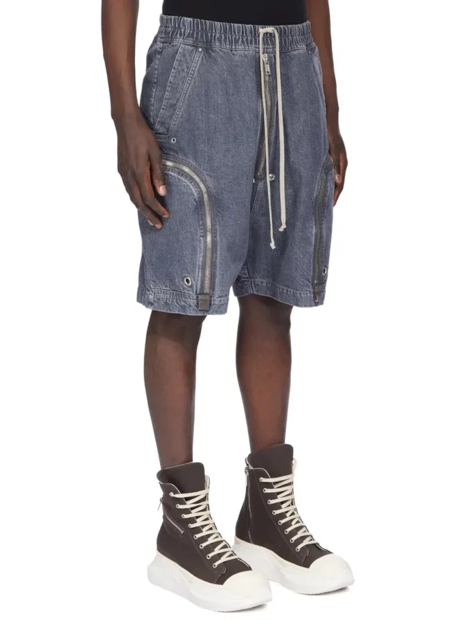 DRKSHDW – PANTALONES DU02E7389DGY-58 DRKSHDW – PANTALONES DU02E7389DGY-58