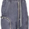DRKSHDW – PANTALONES DU02E7389DGY-58 DRKSHDW – PANTALONES DU02E7389DGY-58