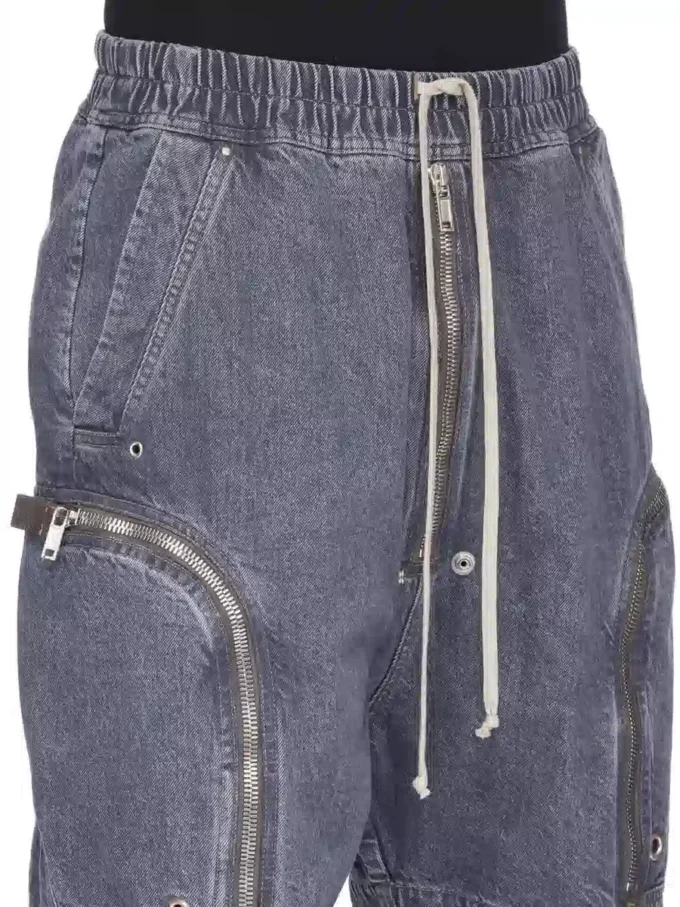 DRKSHDW – PANTALONES DU02E7389DGY-58 DRKSHDW – PANTALONES DU02E7389DGY-58