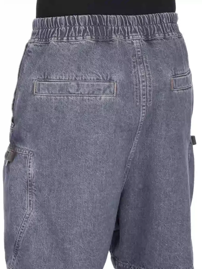 DRKSHDW – PANTALONES DU02E7389DGY-58 DRKSHDW – PANTALONES DU02E7389DGY-58