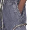 DRKSHDW – PANTALONES DU02E7389DGY-58 DRKSHDW – PANTALONES DU02E7389DGY-58