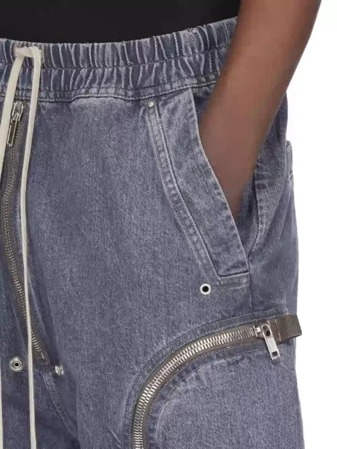 DRKSHDW – PANTALONES DU02E7389DGY-58 DRKSHDW – PANTALONES DU02E7389DGY-58