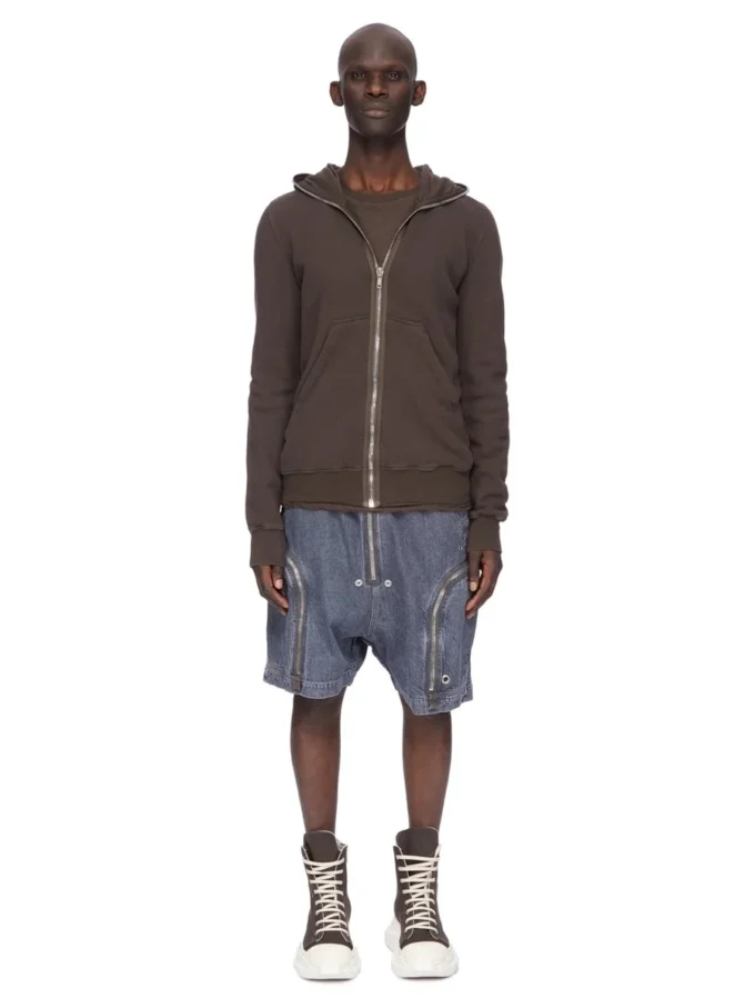 DRKSHDW – PANTALONES DU02E7389DGY-58 DRKSHDW – PANTALONES DU02E7389DGY-58
